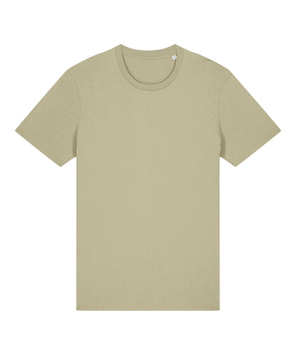 Unisex Custom Printed Organic Cotton T-Shirt