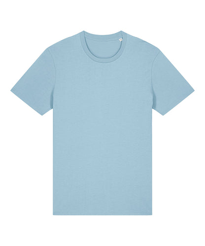 Unisex Custom Printed Organic Cotton T-Shirt