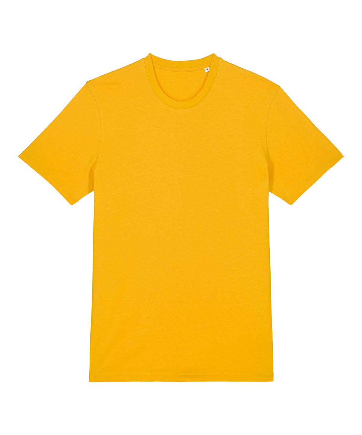 Unisex Custom Printed Organic Cotton T-Shirt