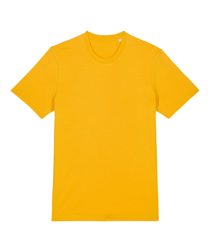 Unisex Custom Printed Organic Cotton T-Shirt
