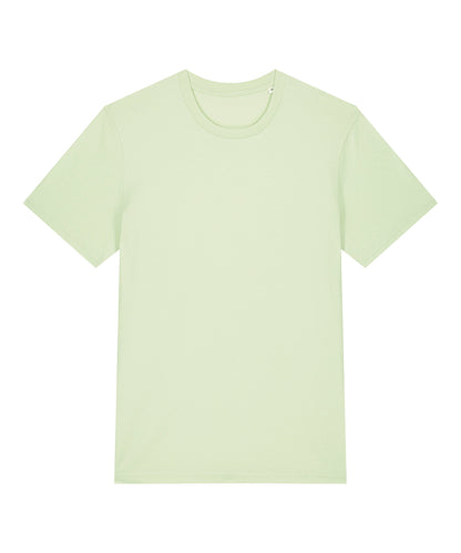 Unisex Custom Printed Organic Cotton T-Shirt