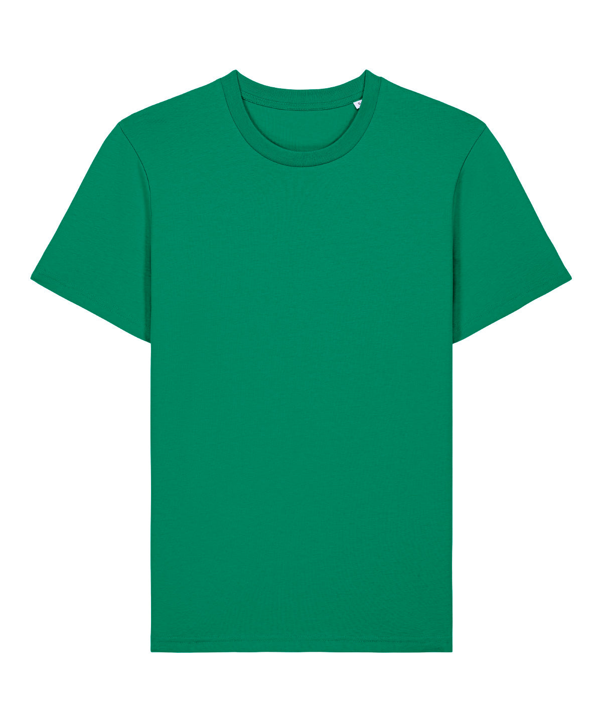 Unisex Custom Printed Organic Cotton T-Shirt