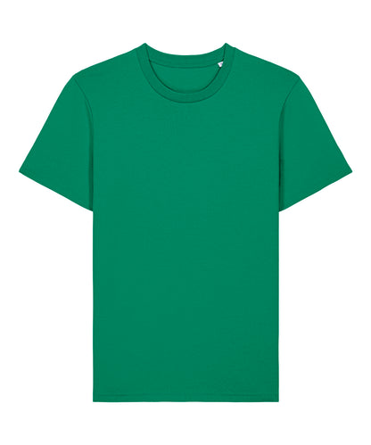 Unisex Custom Printed Organic Cotton T-Shirt