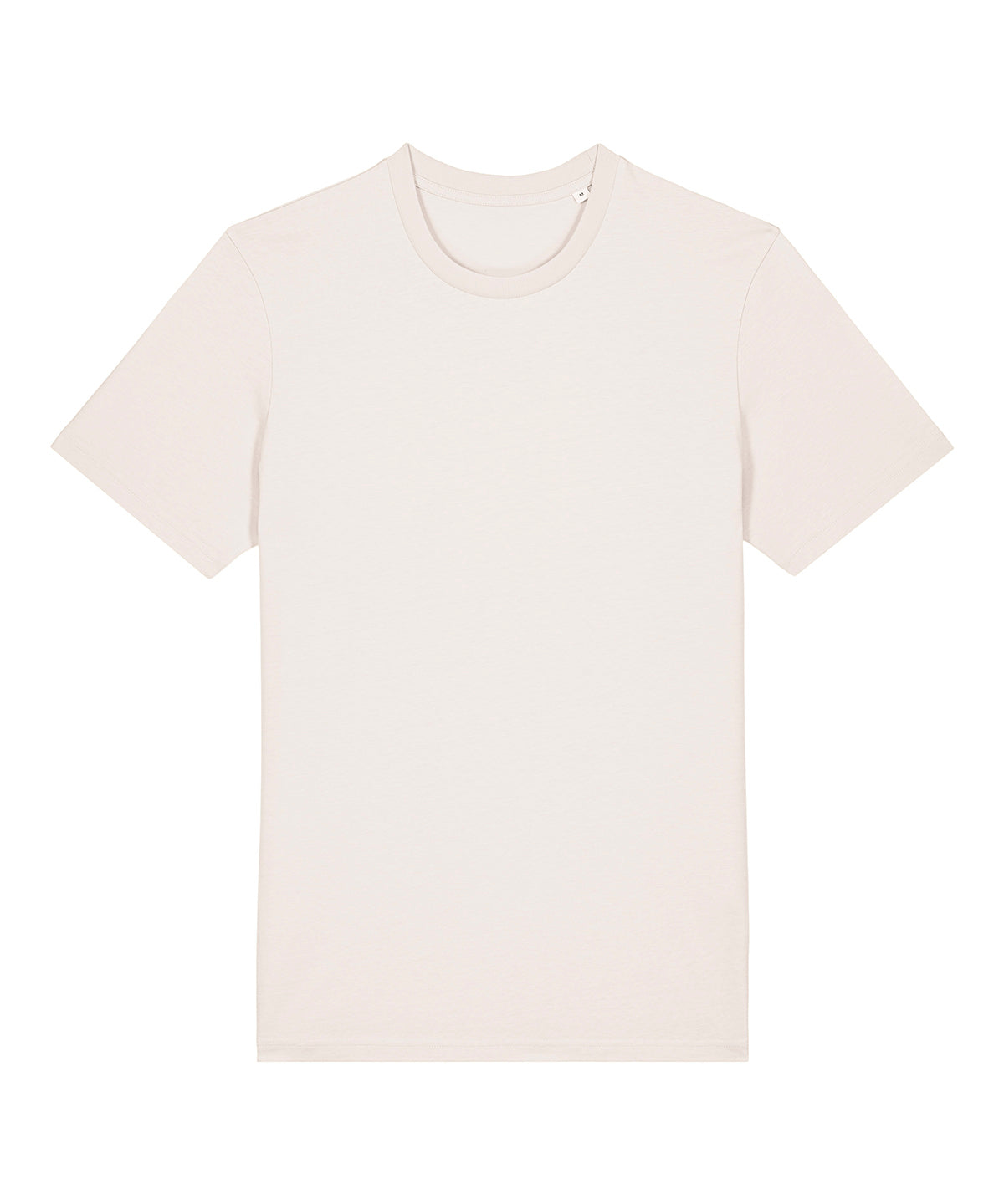 Unisex Custom Printed Organic Cotton T-Shirt