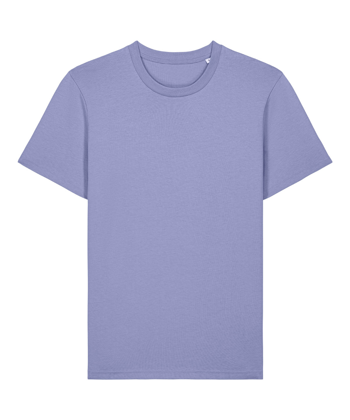 Unisex Custom Printed Organic Cotton T-Shirt