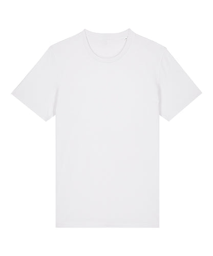 Unisex Custom Printed Organic Cotton T-Shirt