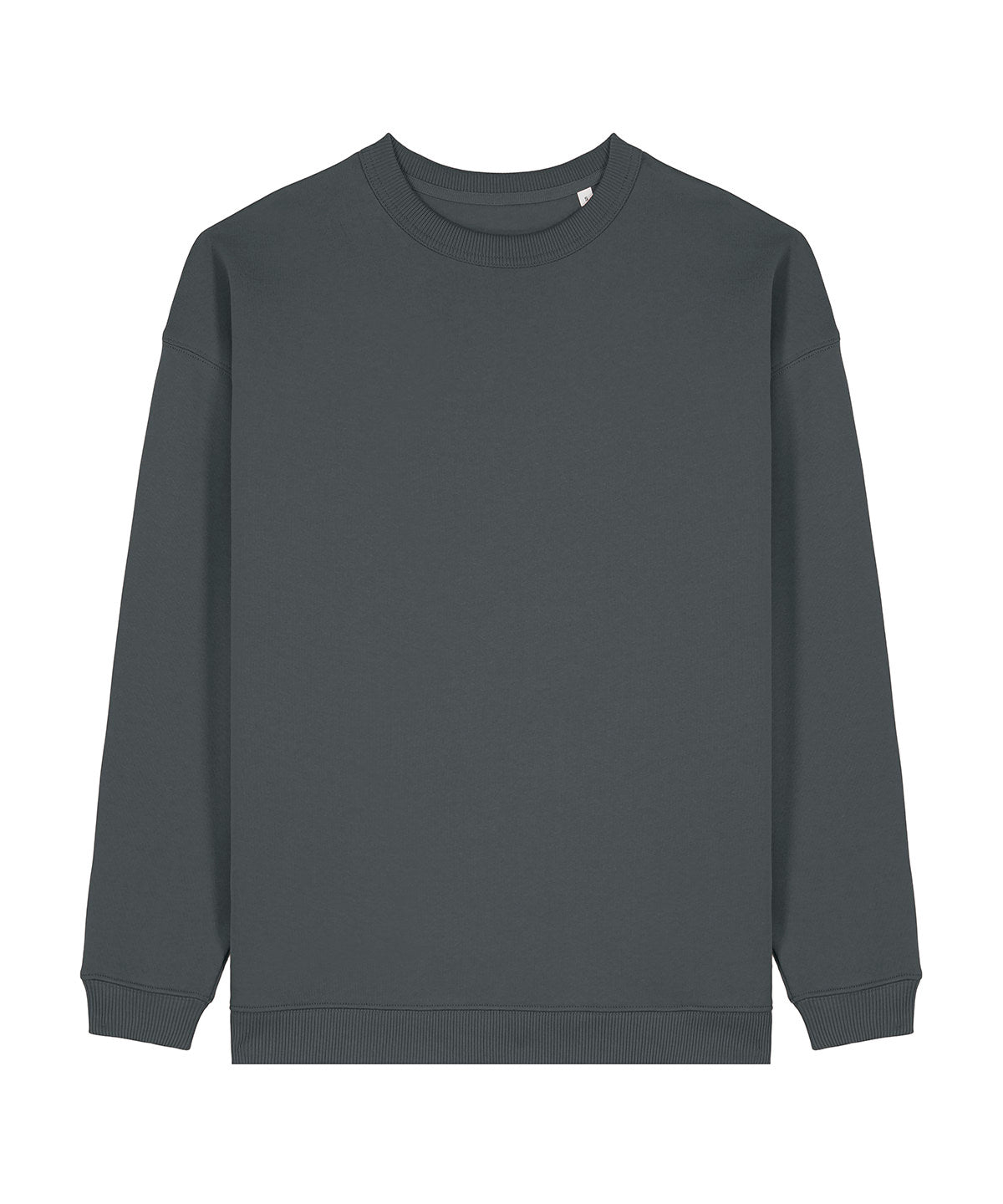 Women's Custom Printed or Embroidered Organic Premium Sweatshirt