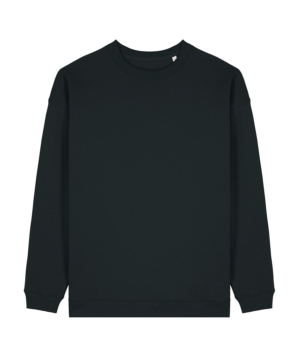 Women's Custom Printed or Embroidered Organic Premium Sweatshirt