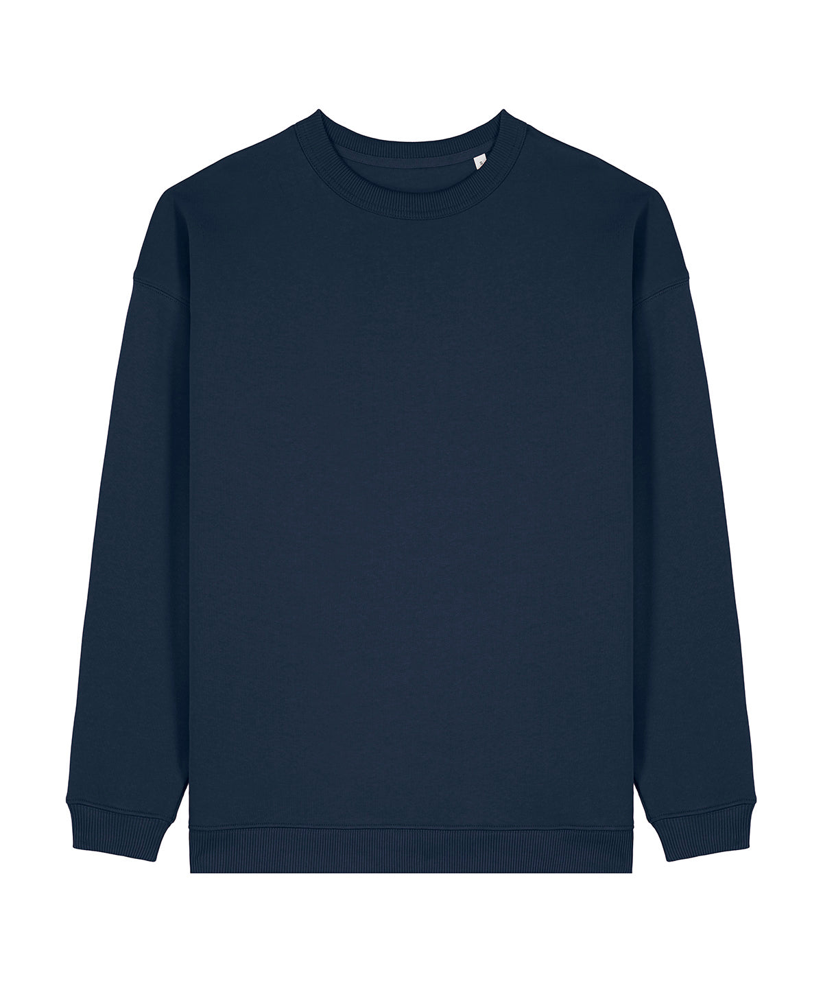 Women's Custom Printed or Embroidered Organic Premium Sweatshirt