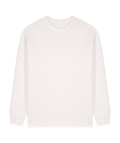 Women's Custom Printed or Embroidered Organic Premium Sweatshirt