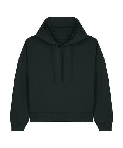 Women's Custom Printed or Embroidered Organic Premium Hoodie