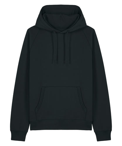 Unisex Custom Printed or Embroidered Organic Heavyweight Hoodie