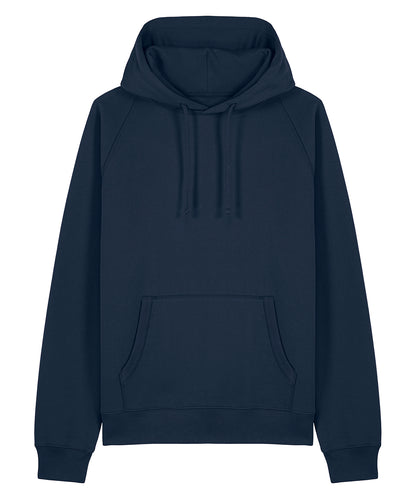 Unisex Custom Printed or Embroidered Organic Heavyweight Hoodie