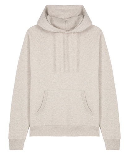 Unisex Custom Printed or Embroidered Organic Heavyweight Hoodie