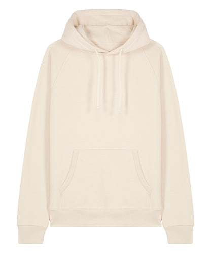Unisex Custom Printed or Embroidered Organic Heavyweight Hoodie