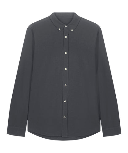 Stanley Oxford shirt (STWM968)
