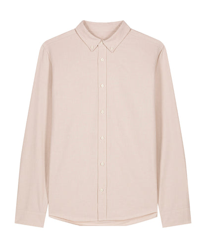 Stanley Oxford shirt (STWM968)