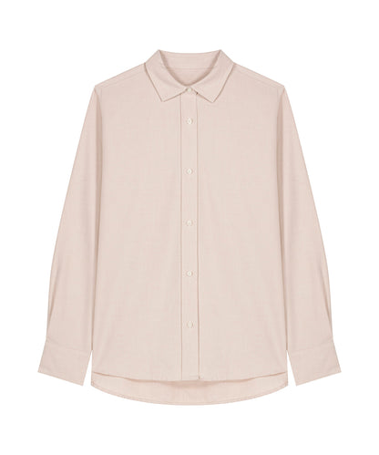 Stella Oxford shirt (STWW971)