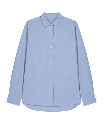 Stella Oxford shirt (STWW971)