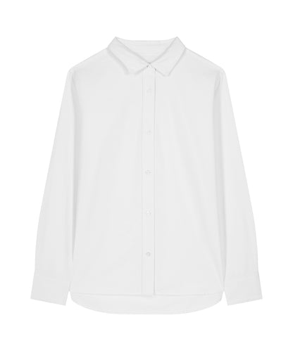 Stella Oxford shirt (STWW971)