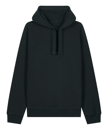 Men's Custom Printed or Embroidered Organic Recycled Hoodie