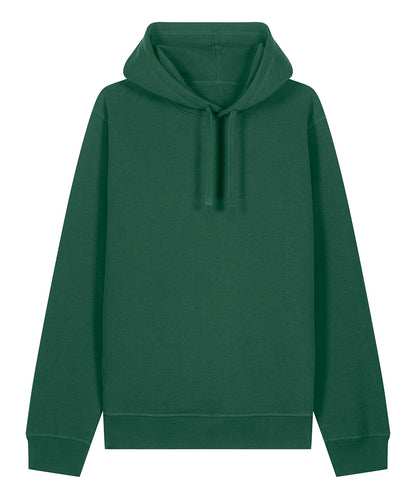 Men's Custom Printed or Embroidered Organic Recycled Hoodie