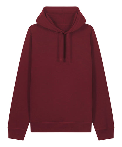 Men's Custom Printed or Embroidered Organic Recycled Hoodie