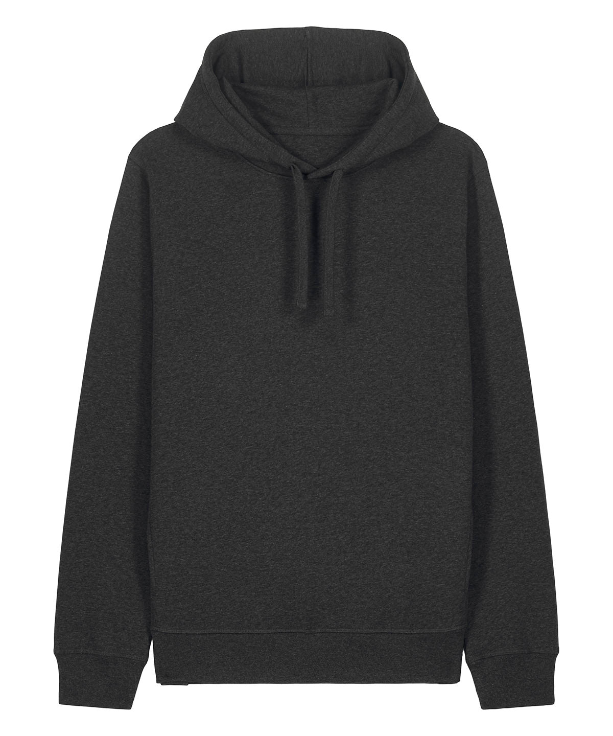Men's Custom Printed or Embroidered Organic Recycled Hoodie