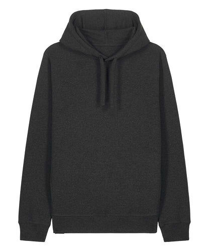 Men's Custom Printed or Embroidered Organic Recycled Hoodie