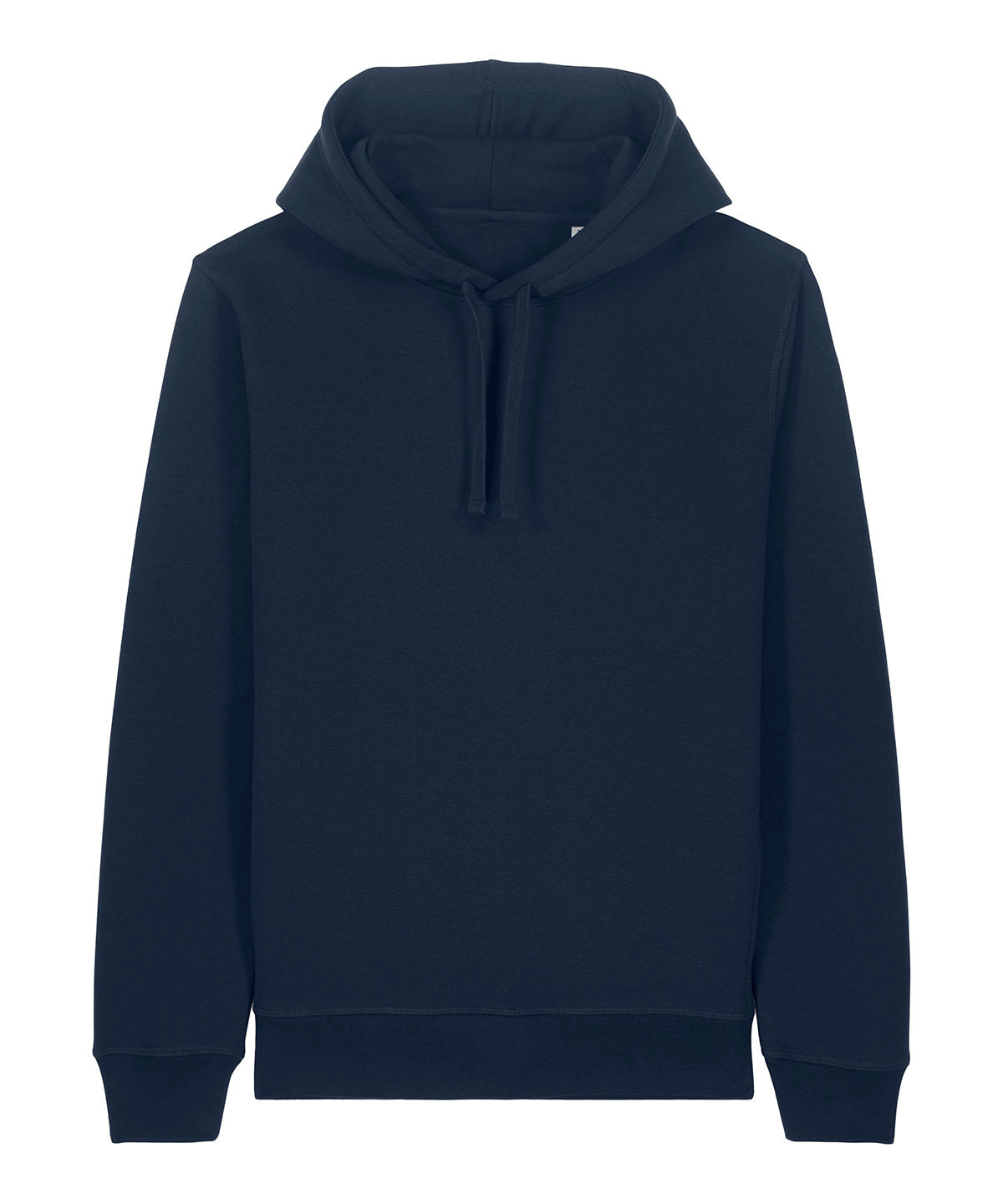 Men's Custom Printed or Embroidered Organic Recycled Hoodie