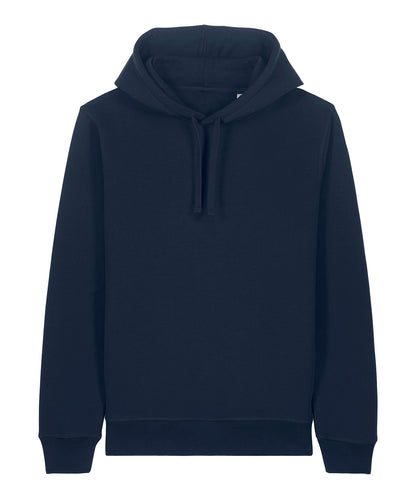 Men's Custom Printed or Embroidered Organic Recycled Hoodie