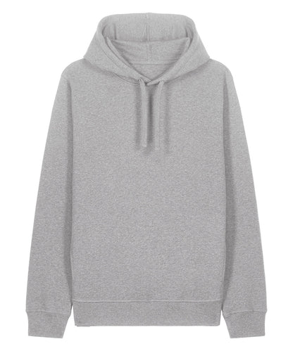 Men's Custom Printed or Embroidered Organic Recycled Hoodie