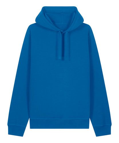 Men's Custom Printed or Embroidered Organic Recycled Hoodie