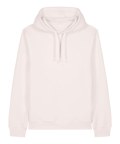 Men's Custom Printed or Embroidered Organic Recycled Hoodie