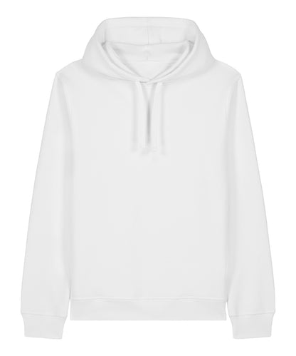 Men's Custom Printed or Embroidered Organic Recycled Hoodie