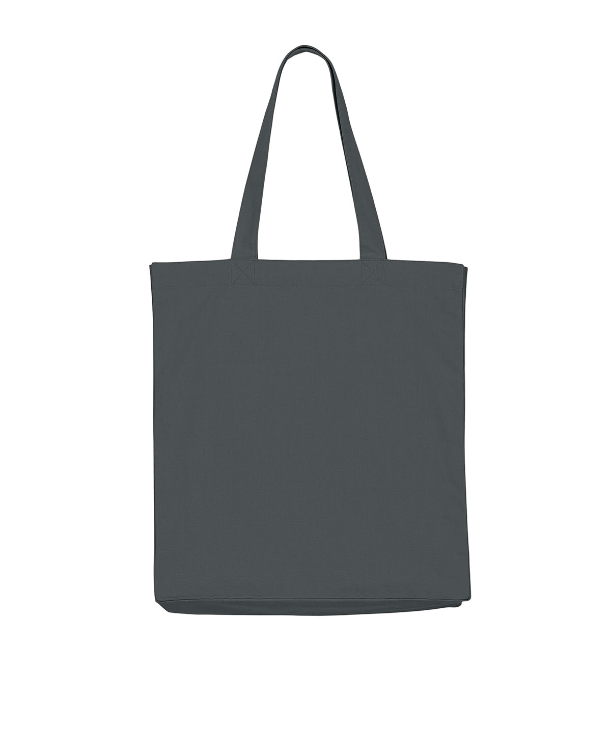 Custom Printed Organic Recycled Tote Bag