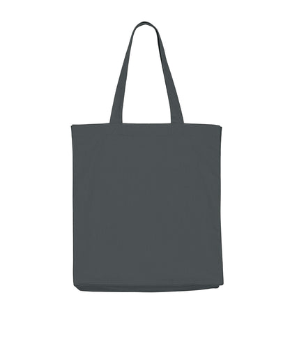 Custom Printed Organic Recycled Tote Bag