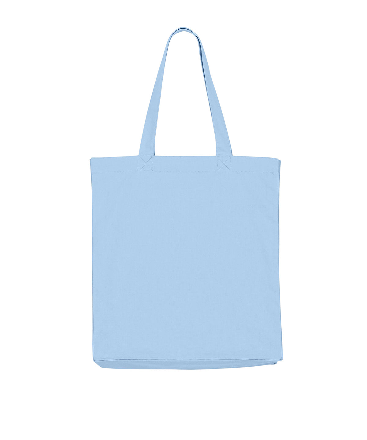 Custom Printed Organic Recycled Tote Bag