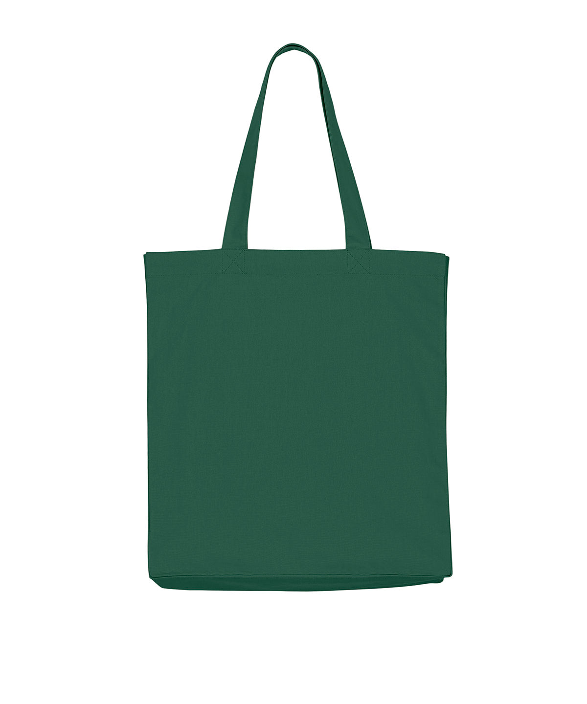 Custom Printed Organic Recycled Tote Bag