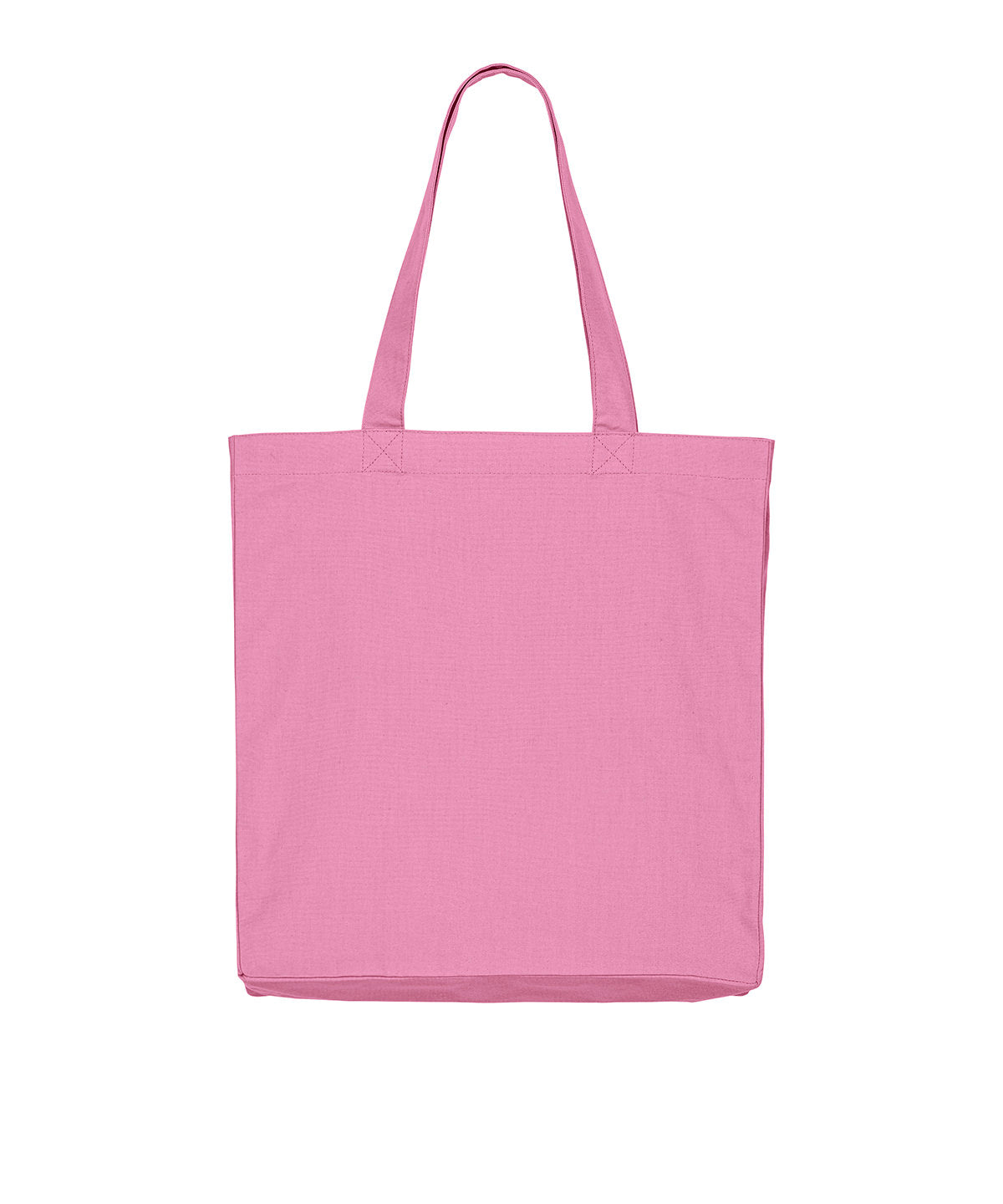 Custom Printed Organic Recycled Tote Bag
