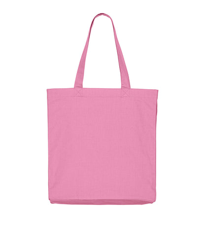 Custom Printed Organic Recycled Tote Bag