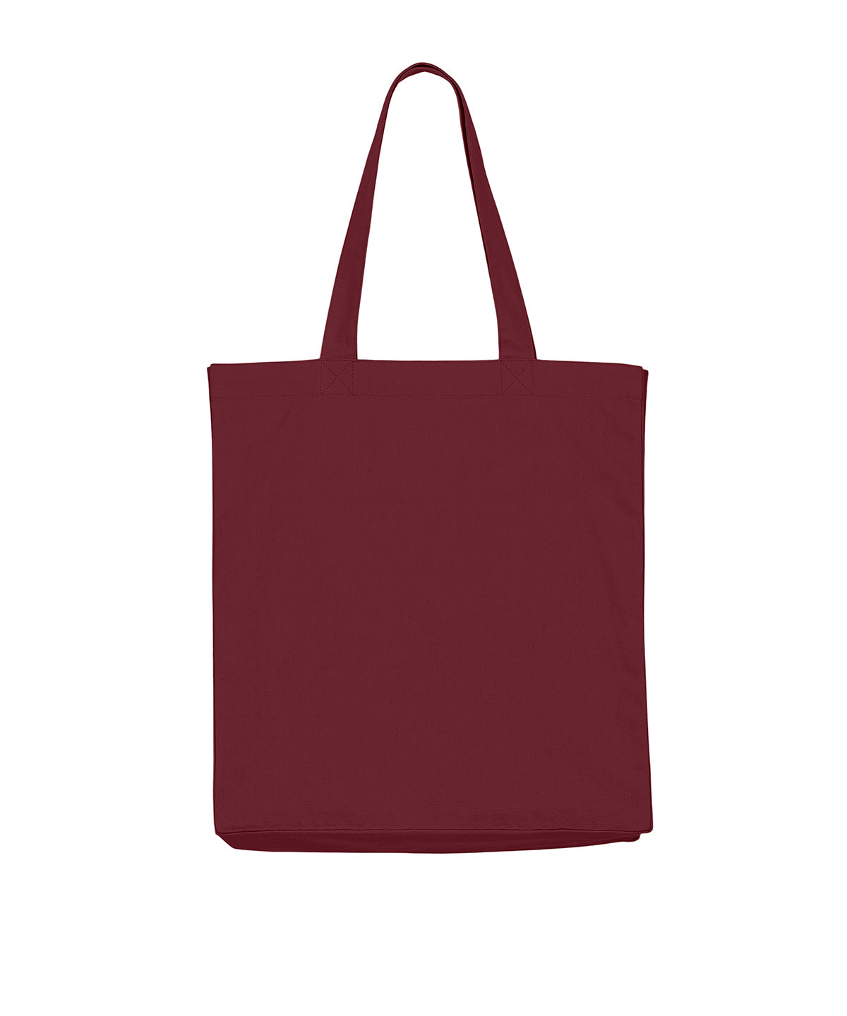 Custom Printed Organic Recycled Tote Bag