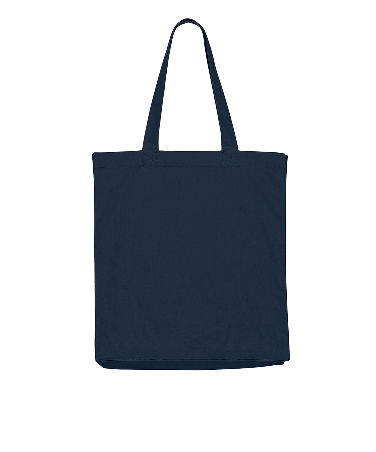 Custom Printed Organic Recycled Tote Bag