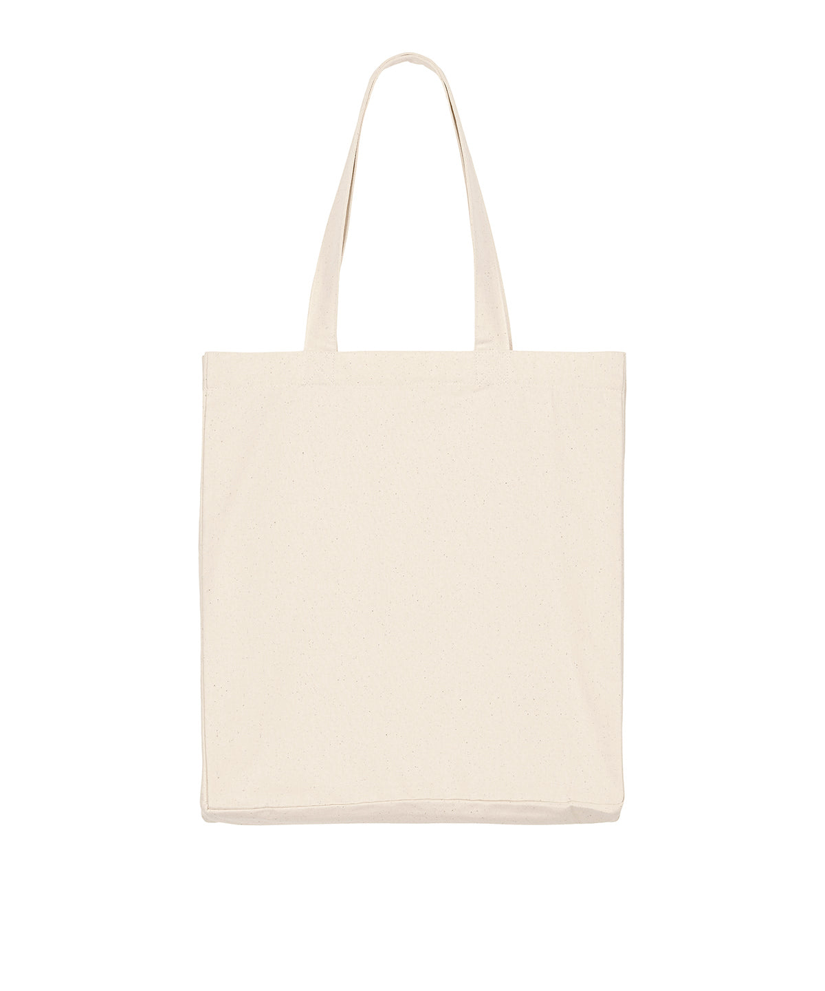 Custom Printed Organic Recycled Tote Bag