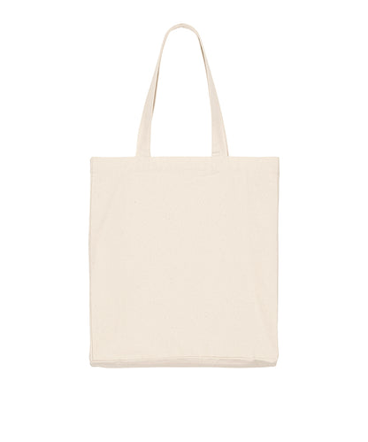Custom Printed Organic Recycled Tote Bag