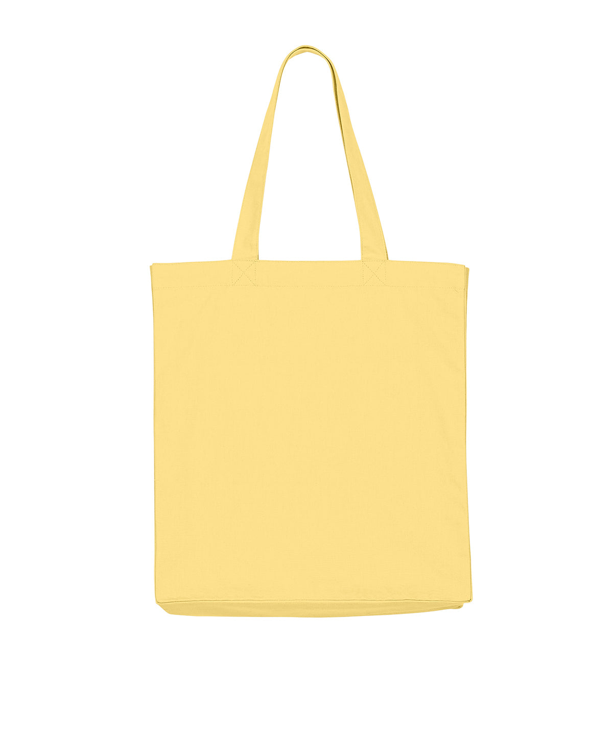Custom Printed Organic Recycled Tote Bag