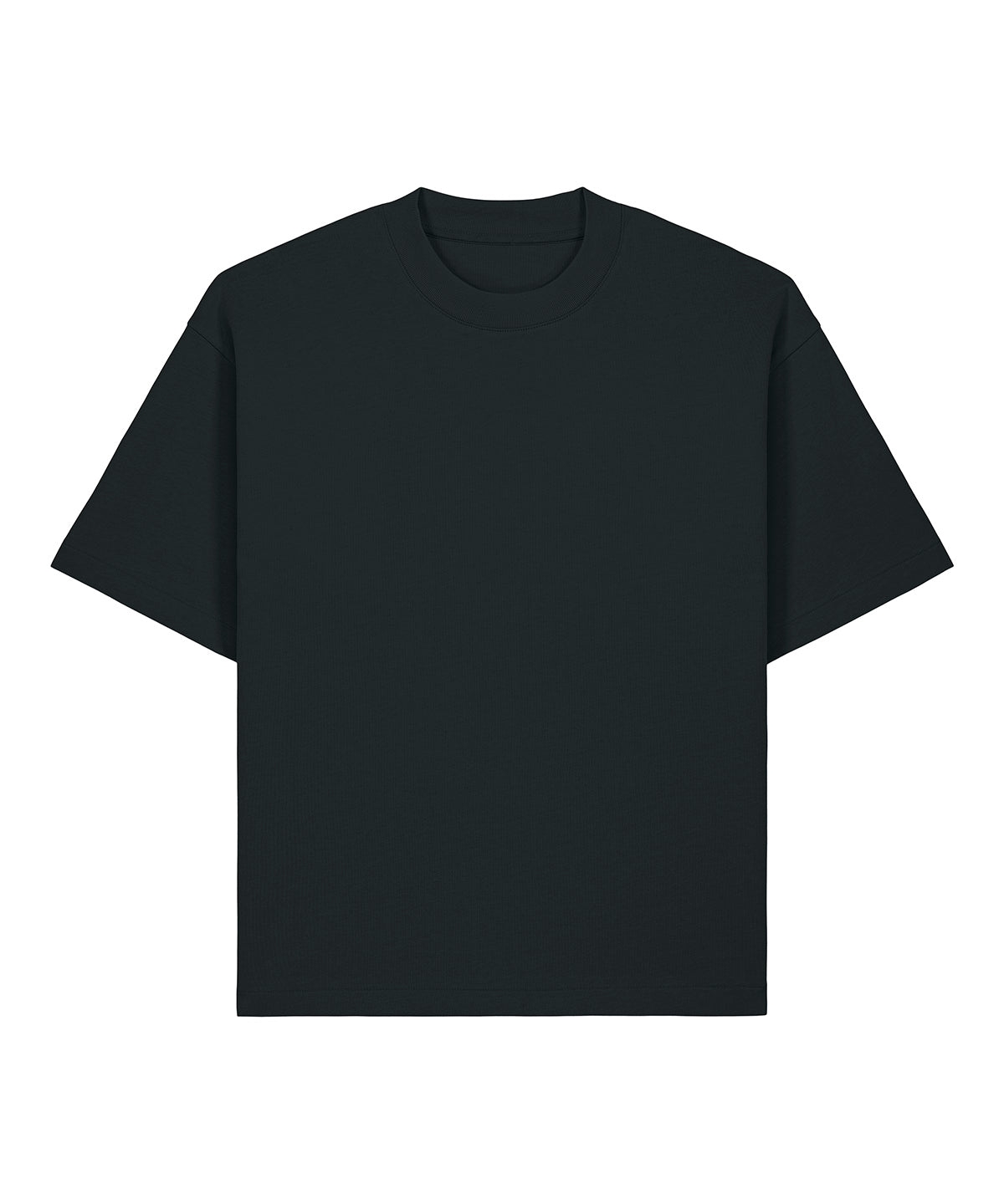Unisex Custom Printed Organic Heavyweight T-Shirt