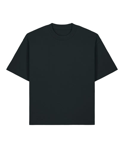 Unisex Custom Printed Organic Heavyweight T-Shirt
