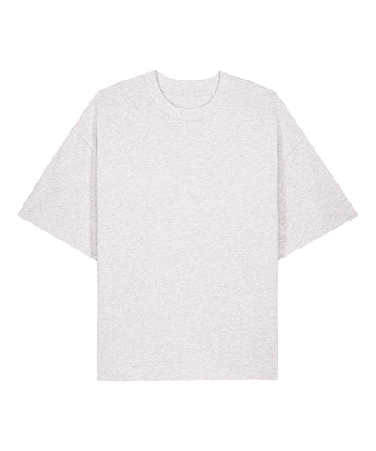 Unisex Custom Printed Organic Heavyweight T-Shirt