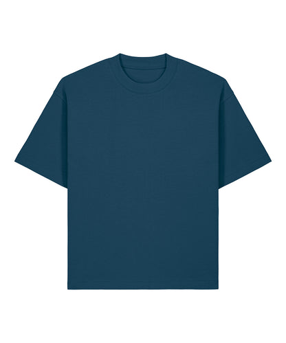 Unisex Custom Printed Organic Heavyweight T-Shirt